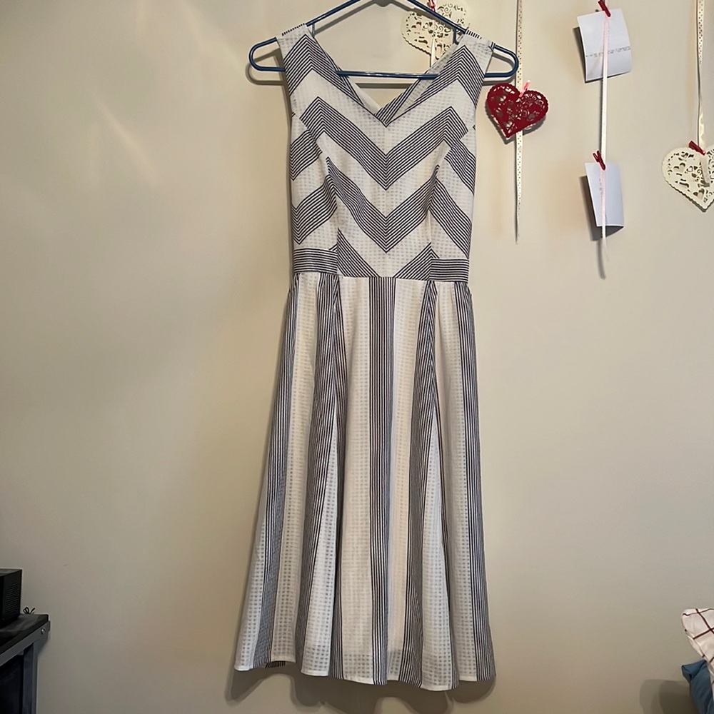 Maurices Summer Dress